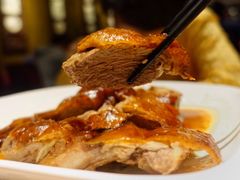 古法烧鹅-炳胜品味(珠江新城店)