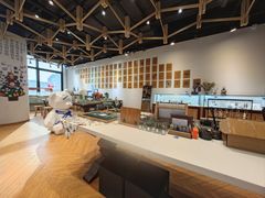 -十八字金银饰·拼豆·开蚌手工体验团建(君太百货店)