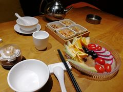 -隔壁老王·家常云南菜(花巷店)