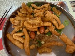 -乐山豆腐脑(北街店)
