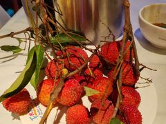 -领鲜活海鲜榴莲自助火锅(东门店)