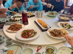 -津沽小院(天津之眼店)