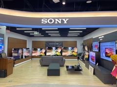 -苏宁易购(成都春熙路店)