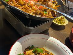 -富正毅三下锅·湘西韵味(天门山索道店)