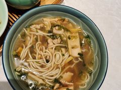 片儿川-知味观(湖滨总店)