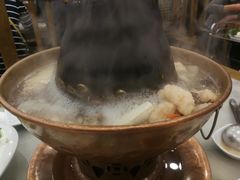 -牛街·马辈儿涮肉(牛街二店)