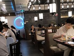 -古田居·特色寿司料理(星之岛旗舰店)