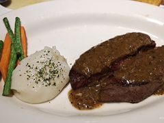 -斗牛士牛排(南京东路店)
