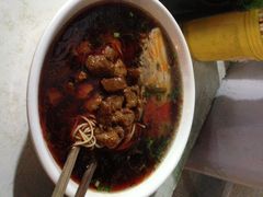 耳光馄饨-潘国仙耳光馄饨(黄家阙路店)