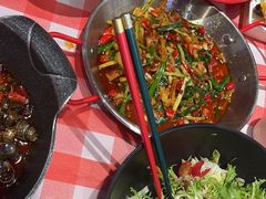 -辣小鲜·南昌大排档(船山路店)