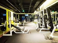 -Liking Fit 24H智能健身(旗舰店)