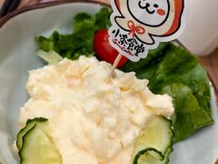 -小条食堂(筼筜天虹店)