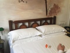 -时光漫步酒店(北京雍和宫南锣鼓巷后海店)