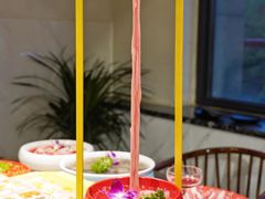 -巴蜀懒人火锅(龙颈路店)