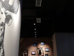 -THE ALLEY 鹿角巷(时代天街A馆店)