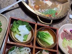 -小龙坎火锅(总店)