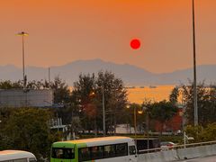 -香港ELEMENTS圆方