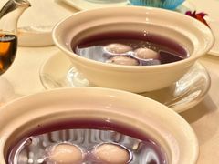 -广州塔晖粤轩中餐厅