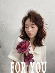-FOR YOU造型