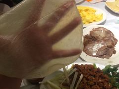 -老昌春饼(中央大街店)