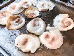 一米长盘猪五花-犟牛家·榴莲烤肉(五棵松店)