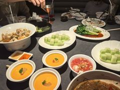 -锦府园·新台州菜(合生汇店)