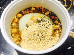 -深水井老冰粉(解放碑英利大融城店)