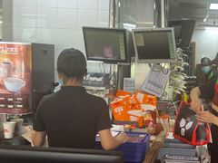 -汉堡王(富邦广场店)