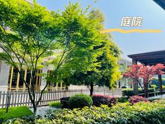 -成都安仁福朋喜来登酒店