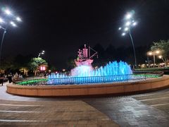 -迪士尼小镇