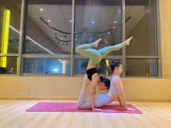 -中国瑜伽联盟瑜伽普拉提