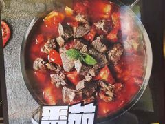 -嘎嘎鸭脑壳(蜀汉路店)