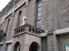-天主教堂(莲池区)