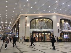 -阪急百货店(梅田总店)