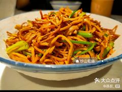 -农耕记·湖南土菜(halo广场店)