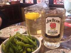 -平成屋·午肴夜酒(四川北路店)