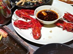 -一棠龙虾•王牌虾球(楚河汉街店)