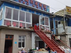 -晓琦农家菜馆·地道农家菜