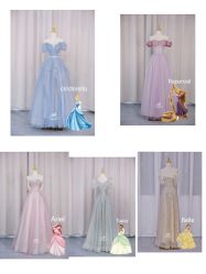 -LOVE SHINE婚纱·红鼎庄龙凤褂·妈妈装定制