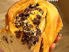 红豆吐司-宏发红西饼屋(天津路店)