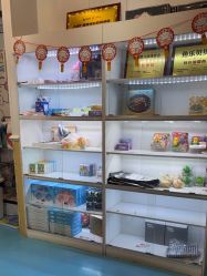 -鱼乐贝贝婴幼儿游泳中心(梅江印象城店)