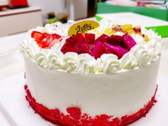 -丁先生蛋糕·品质鲜作(桐梓林店)