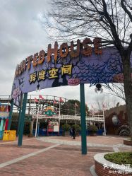 -异度空间(上海欢乐谷店)