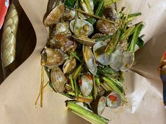 -迷你椰·泰式大排档(观前街店)