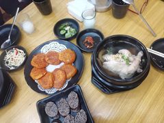 -张师傅参鸡汤店(高丽街店)