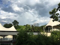 -帐篷客·溪龙茶谷度假酒店