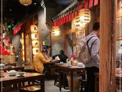 大堂-南京大牌档(之心城店)
