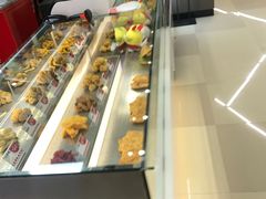 -超级鸡车(曹杨路店)