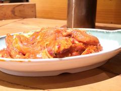 -千寻烧肉(政务区店)