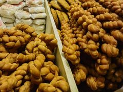 -杨老大焙子月饼干货(宽巷子民族美食街店)